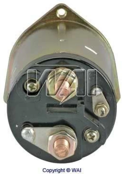 İsuzu Ticarı Mars Otomatıgı Nikko Tip 24v 3 Kulak Komatsu / İsuzu - Waı 66-8400 ürün görseli