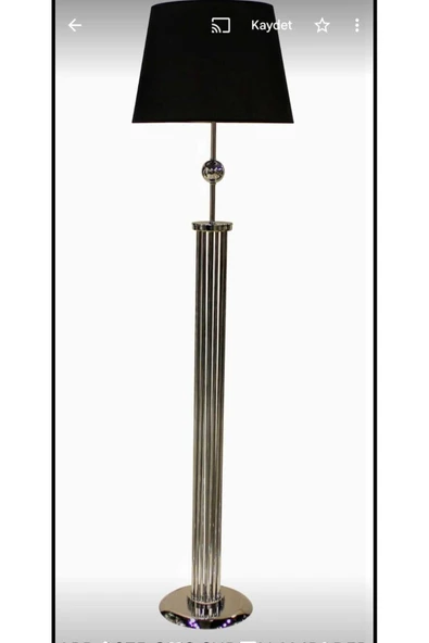 Ky Collection LAMBADER - Resim 2