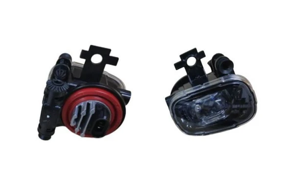 Renault - Elektrikli Sis Lambası Sag Ledli Renault Clio V 19> Talısman 15> Zoe 13> - Wagenburg 261504122r ürün görseli 1