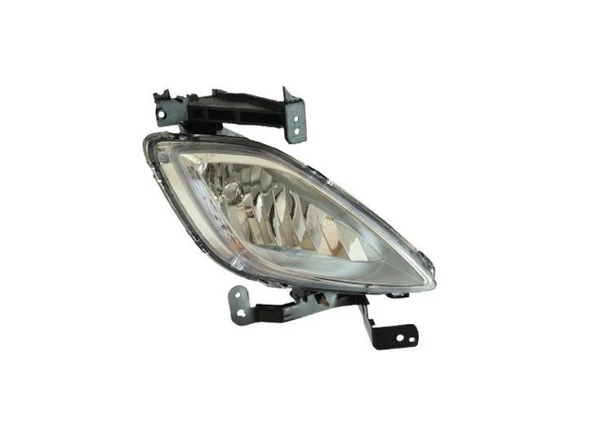 Hyundaı Lamba Sis Elentra 11-14 Sag Ampullu - Wagenburg 92202-3x000 ürün görseli