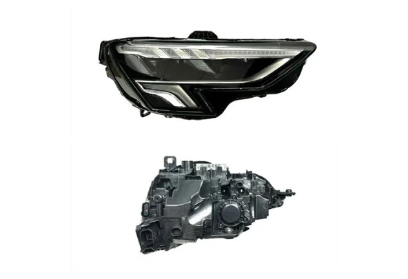 Vag Far A3 20>23 Sag Zenon+beyin - Wagenburg 21000717 ürün görseli 1