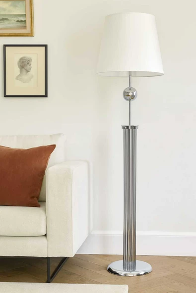 Ky Collection LAMBADER - Resim 3