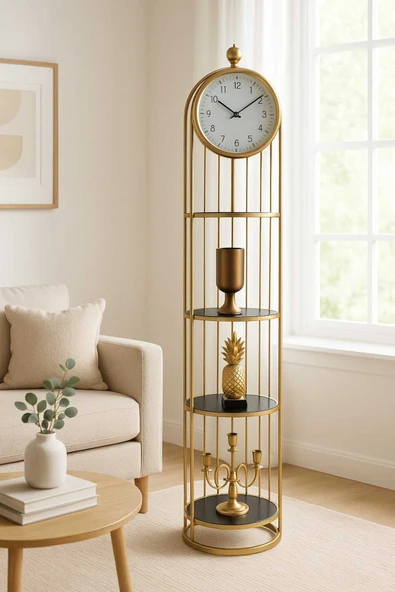 Ky Collection DEKORATİFSAAT ürün görseli