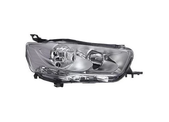 Psa Far Sag Elektrikli Ayar Kumandalı Drl Ozellikli C Elysee - Wagenburg Hc-M43-01r ürün görseli 1