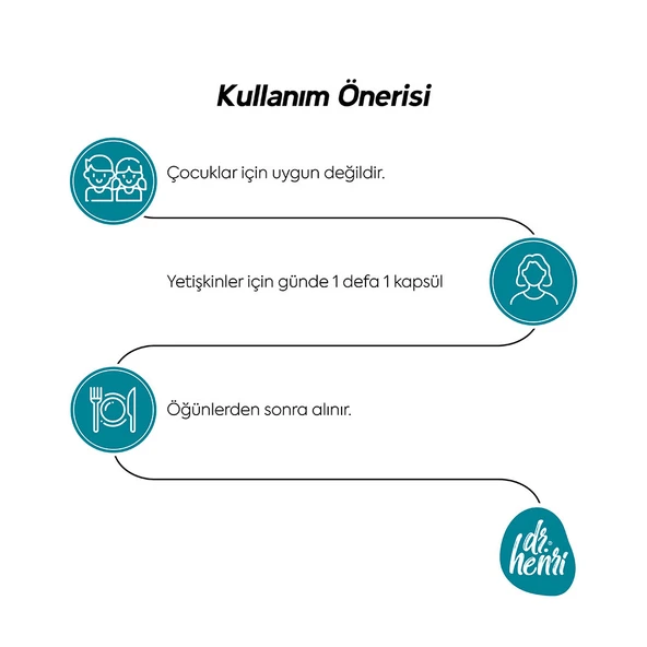 Krom Pikolinat 60 Kapsül Takviye Edici Gıda 600mg - Resim 4