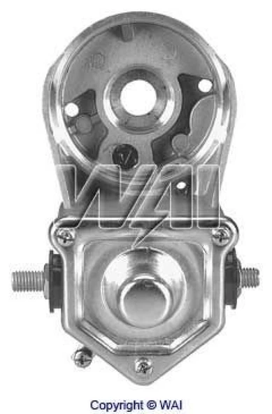 Hino Truck Mars Otomatıgı Denso Tip 24v 4.5kw Govdeli Hino Kamyon - Waı 66-8215 ürün görseli