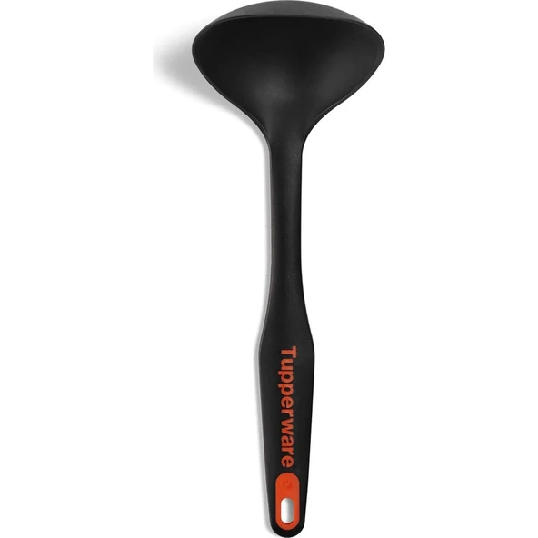 Tupperware Kepçe 120 ml Plastik Malzeme ile Sıcak ve Soğuk Servis İçin İdeal ürün görseli 1