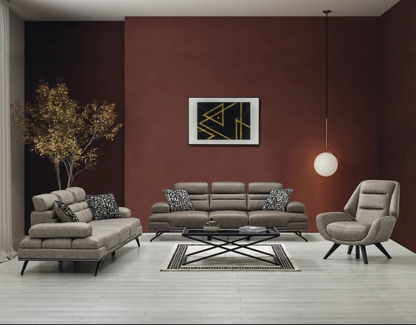 İmaj BOSS (SALON TAKIMI) ürün görseli 1