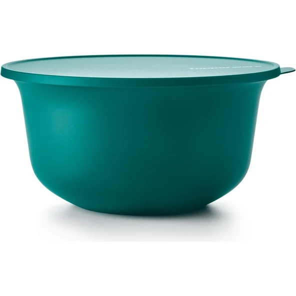 Tupperware Aloha 7.5l Gizemli Yeşil ürün görseli 1