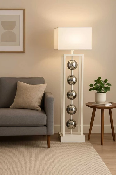 Ky Collection LAMBADER - Resim 2