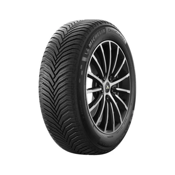 Michelin CrossClimate 2 185/65R15 92T 4 Mevsim Lastik 2024 ürün görseli