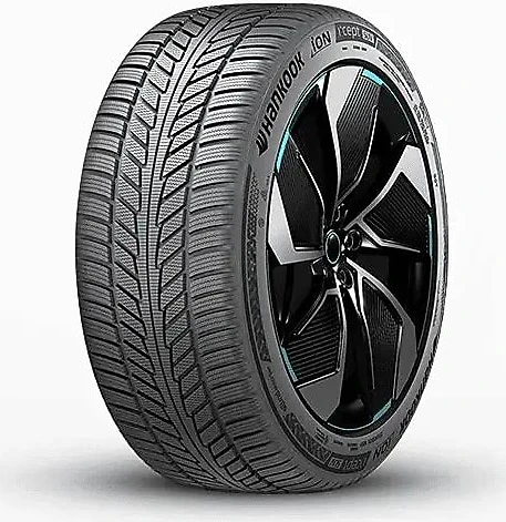 Hankook Winter i'cept iON IW01A 255/35R21 98V Kış Lastiği 2025 ürün görseli
