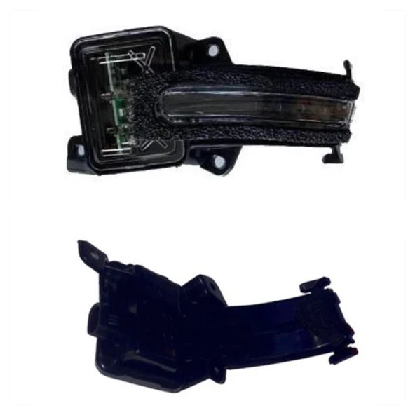 Honda Dis Dikiz Ayna Sinyalı Sag Honda CIVIC 16>21 - Wagenburg 21000042 ürün görseli