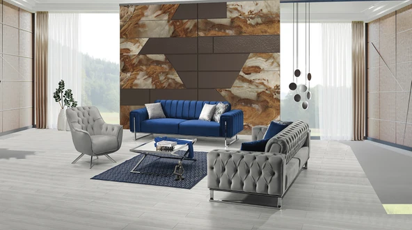 İmaj MALTA (SALON TAKIMI) ürün görseli 1