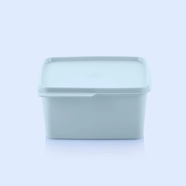 Tupperware Kare Saklama 1.2l ürün görseli 1