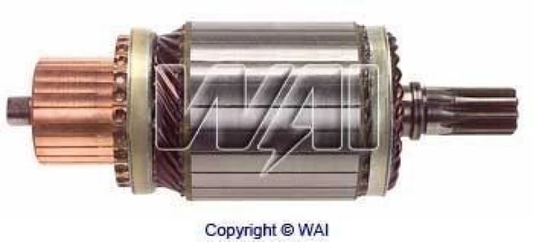 Mitsubıshı Mars Kollektoru Mitsubıshı Lancer V - Waı 61-8303 ürün görseli