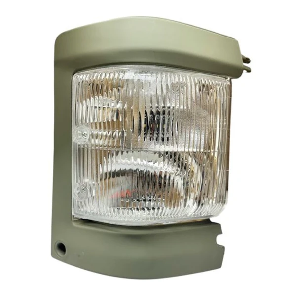 Mazda Ticarı Sinyal Lambası E2200 99-05 Kamyonet Rh - Wagenburg 14530002405 ürün görseli