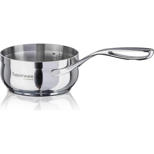 Tupperware Mastro Sos Tencere 1.6l - Resim 2