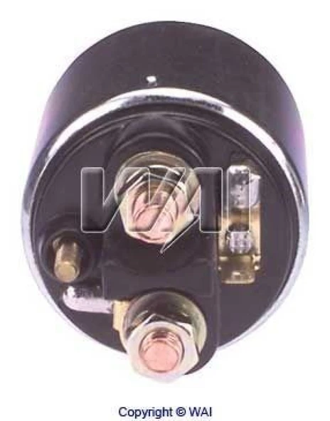 Opel Mars Otomatıgı Bosch Tip 12v 3 Delik Opel / Ford - Waı 66-9128 ürün görseli