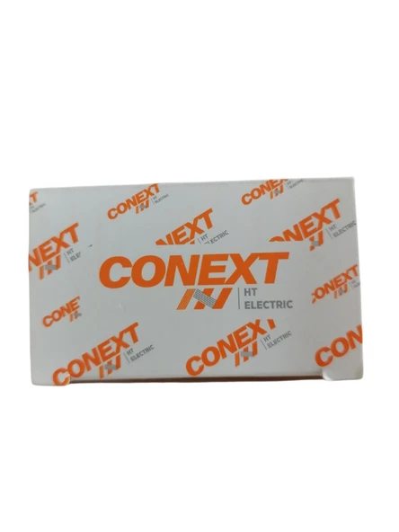 Conext Beton Çivili Kroşe No:2-6 mm-100'lü Paket - Resim 2