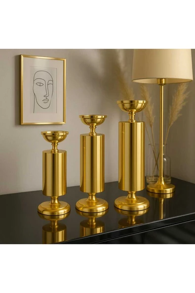 Ky Collection MUMLUKLAR ürün görseli