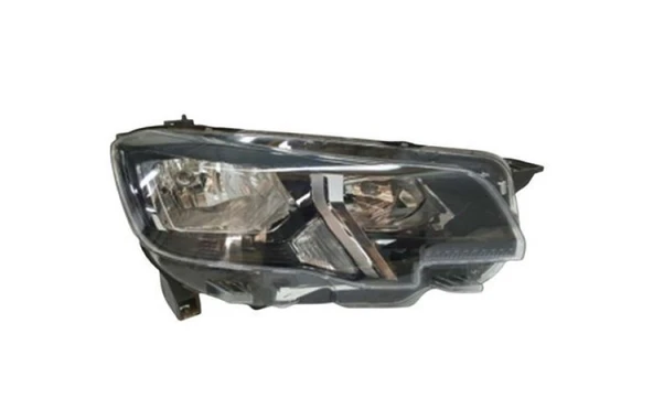 Psa Far Sag Ledsiz Motorlu  Rifter 19> - Wagenburg 9816826880 - Resim 1