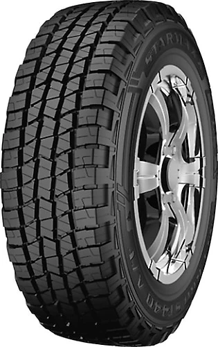 Starmaxx Incurro A/T ST440 215/65R16 98T Yaz Lastiği 2024 ürün görseli