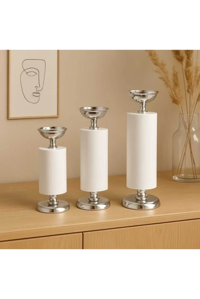 Ky Collection MUMLUK - Resim 2