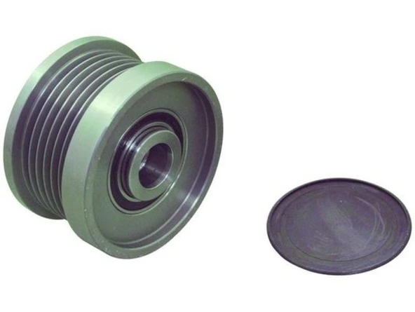 Hyundaı Alternator Kasnagı Denso Tip 6 Kanal Hyundaı Era - Waı 24-82292 ürün görseli 1