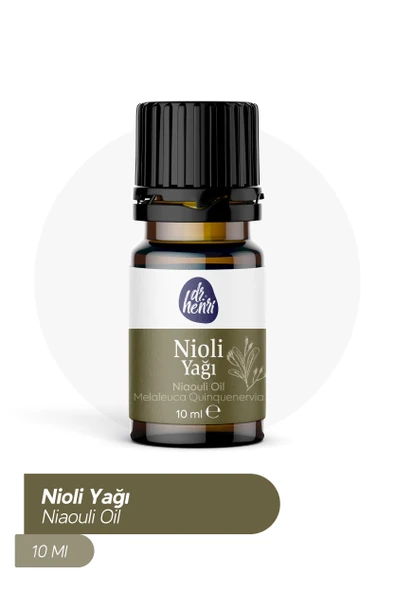 Nioli Yağı 10 ml ürün görseli