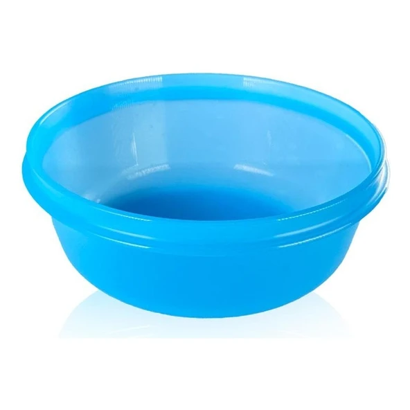 Tupperware S&S Kap Mavi Gövde 600 ml ürün görseli 1