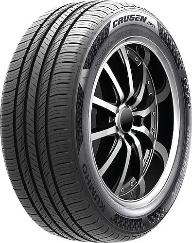 Kumho Crugen HP71 225/55R19 99V Yaz Lastiği 2025 ürün görseli