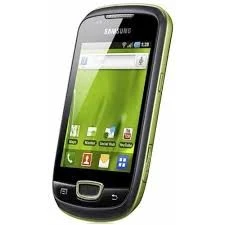 Samsung S5570 Galaxy Mini Telefon Kasası ürün görseli