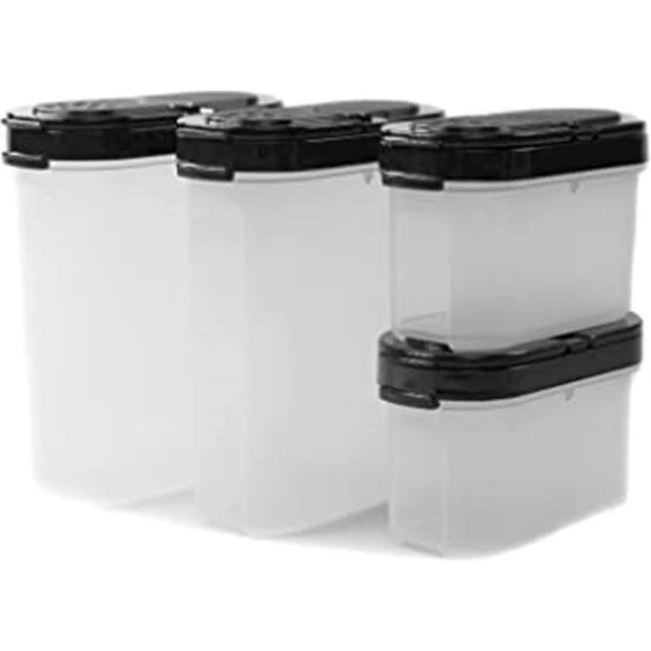 Tupperware Baharatçık Seti - Resim 3