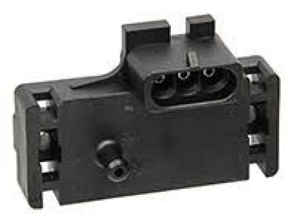 Volvo Truck Turbo Basınc Sensoru Kare Tip Volvo D12a - Wagenburg 702022 ürün görseli