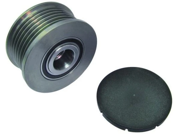 Fiat Alternator Kasnagı Fiat Ducato 2.3 Jtd - Waı 24-91260 ürün görseli 1