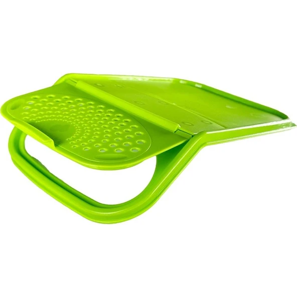 Tupperware Maksi Kiler Kapak Yeşil ürün görseli 1