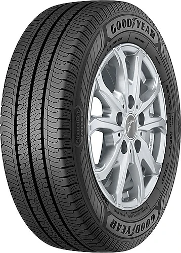 Goodyear Efficientgrip Cargo 2 195/60R16C 99/97H Yaz Lastiği 2023 ürün görseli