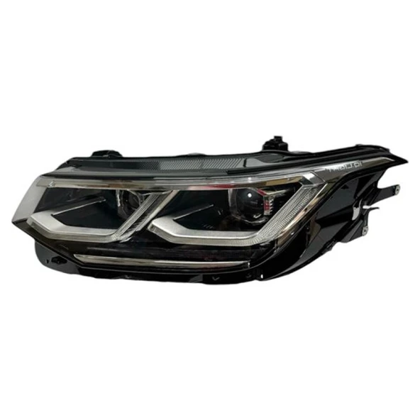 Vag Far Ledli Matrıs İsinli Sol Tiguan 16> - Wagenburg 21000868 ürün görseli 1