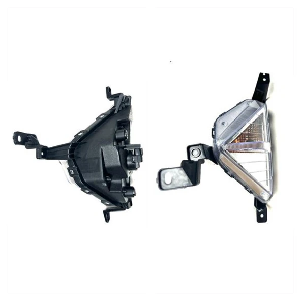 Hyundaı Sis Lambası Sol Elantra 19>21 - Wagenburg 21000266 ürün görseli 1