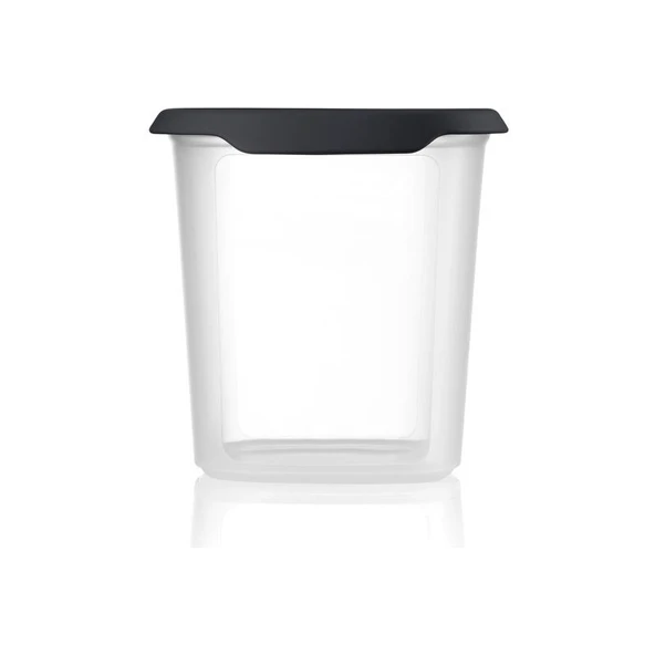 Tupperware Tek Dokunuş Oval 1.1l Cosmos - Resim 2