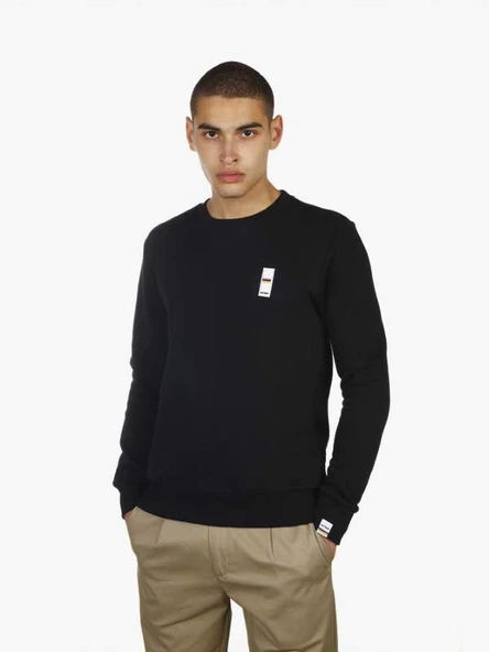 Santini x ANTWRP UCI Özel Seri Sweatshirt BSW051-L008 ürün görseli