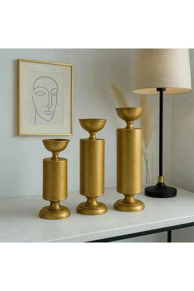 Ky Collection MUMLUK ürün görseli