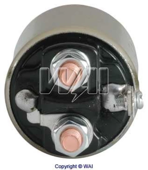 Nissan Mars Otomatıgı Hitachı Tip 12v İsuzu / Nissan / Datsun / Komatsu - Waı 66-8111 ürün görseli
