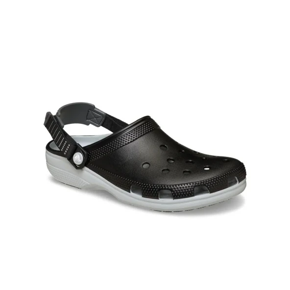 Crocs Classic Turbo Clog Unisex Terlik 211287-001 - Resim 7