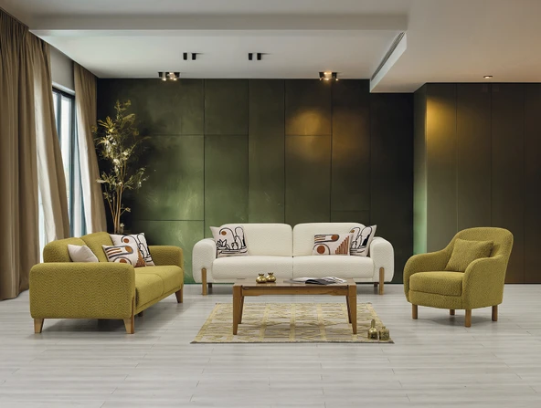 İmaj SUNSET (SALON TAKIMI) ürün görseli 1