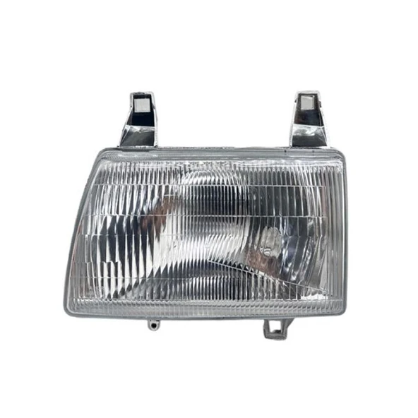 Mazda Ticarı Far B2500 97-98 Lh (manuel) - Wagenburg 14530002256 ürün görseli 1