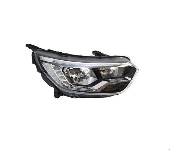 Renault On Far (ledli) Sag Renault Express 22> - Wagenburg Exp22-7003 - Resim 1