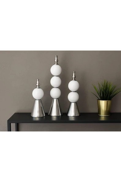 Ky Collection OBJE - Resim 2