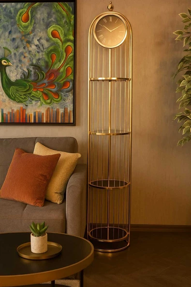 Ky Collection DEKORATIFSAAT ürün görseli